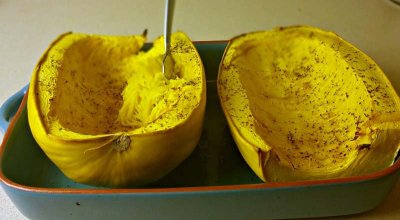 Recipe Image: Stuffed Lasagna Boats